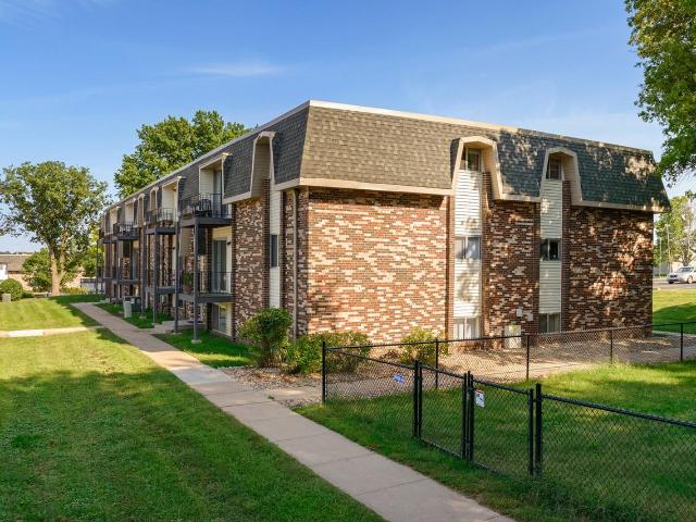 Apartment for rent in Nebraska