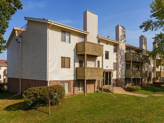 Apartment for rent in Nebraska