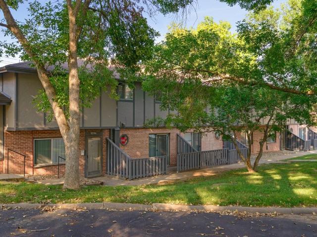 Apartment for rent in Nebraska