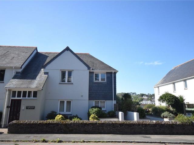 Apartment for rent in Gonvena, Wadebridge