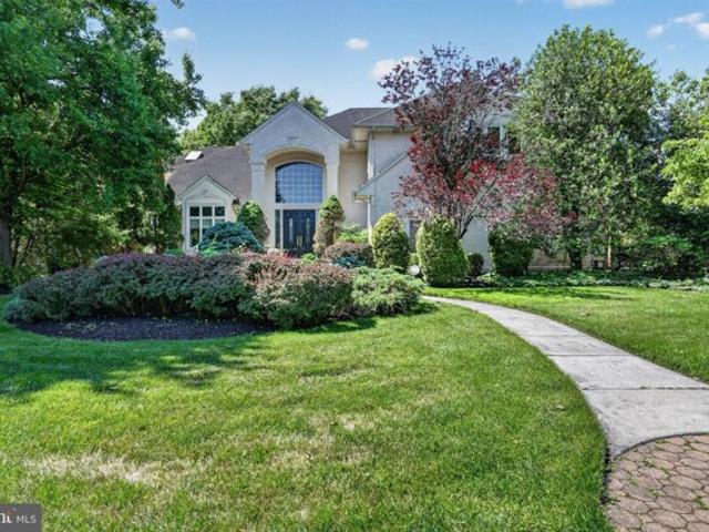 House for sale in Cherry Hill, New Jersey