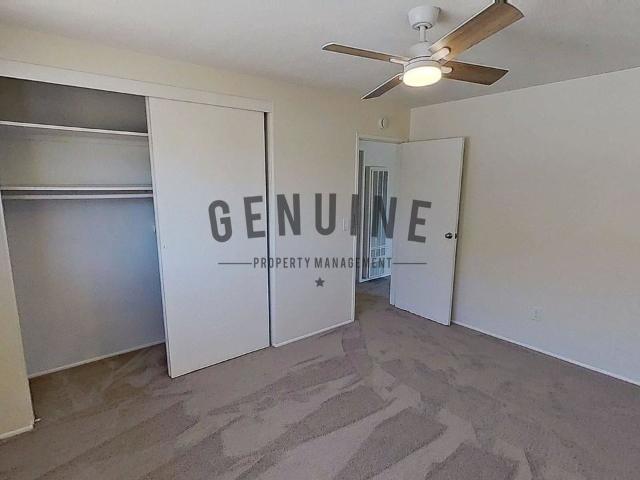 Apartment for rent in Fullerton, California