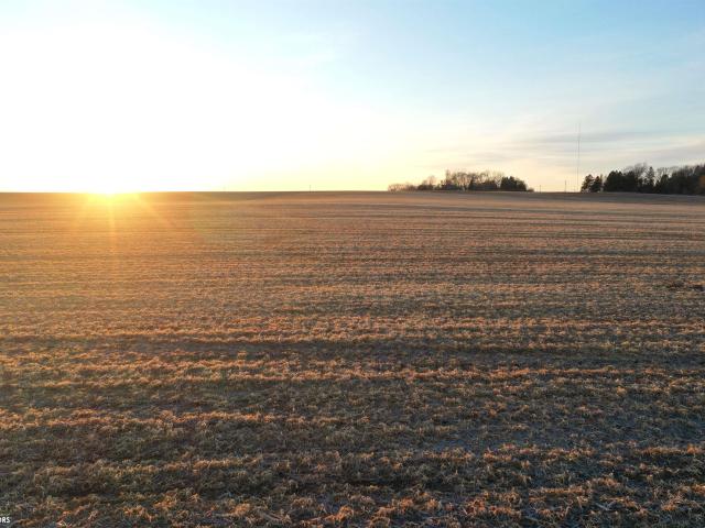 Farm for sale in Iowa