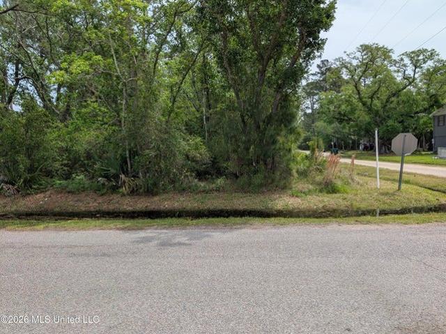 Land for sale in Waveland, Mississippi