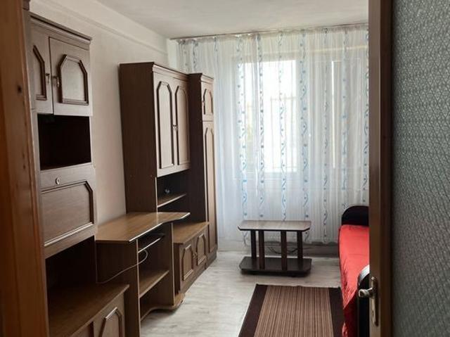 Garsonieră închirieri în Mircea Cel Batran, Iași
