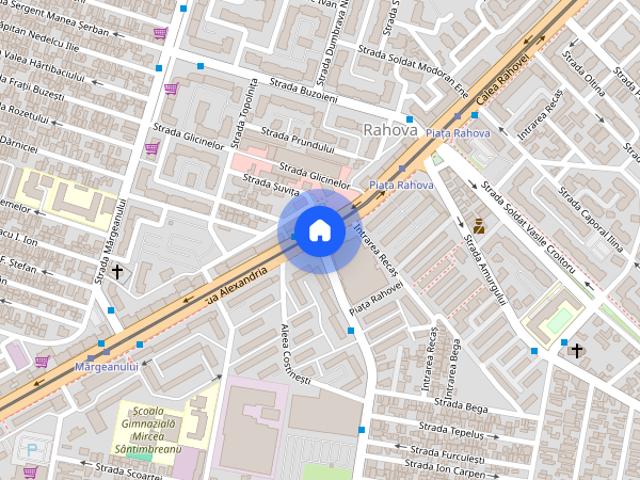 Cameră închirieri în București