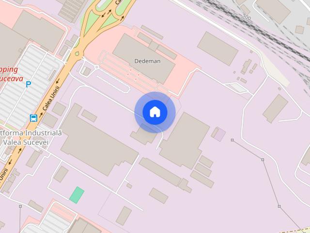 Cameră închirieri în Suceava