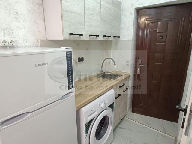 Apartament vânzări în Ciurbesti, Iași