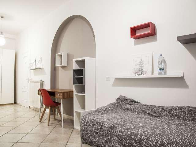 Stanza in affitto a Villa Verde, Roma Capitale
