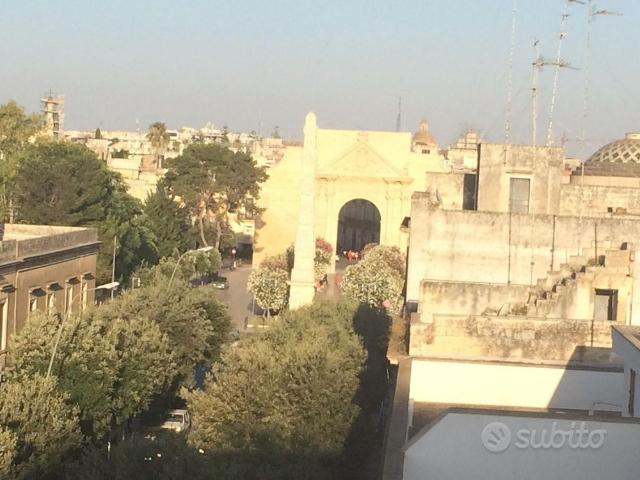 Stanza in affitto a Puglia, Lecce