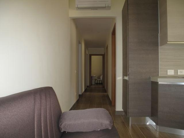 Stanza in affitto a Villaggio Trieste, Latina
