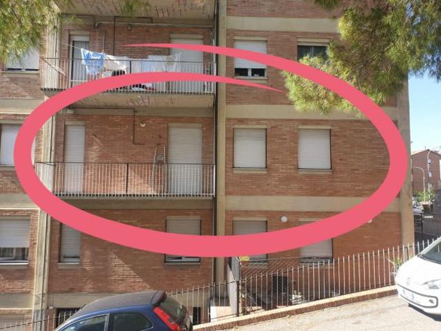 Stanza in affitto a Cenerente, Perugia