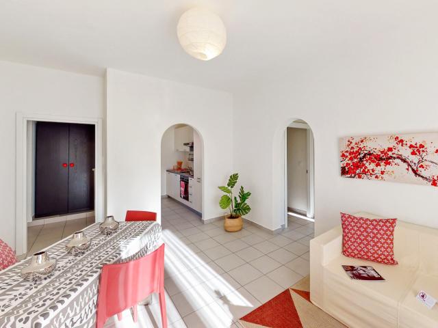 Apartment mieten in Aldesago, Tessin
