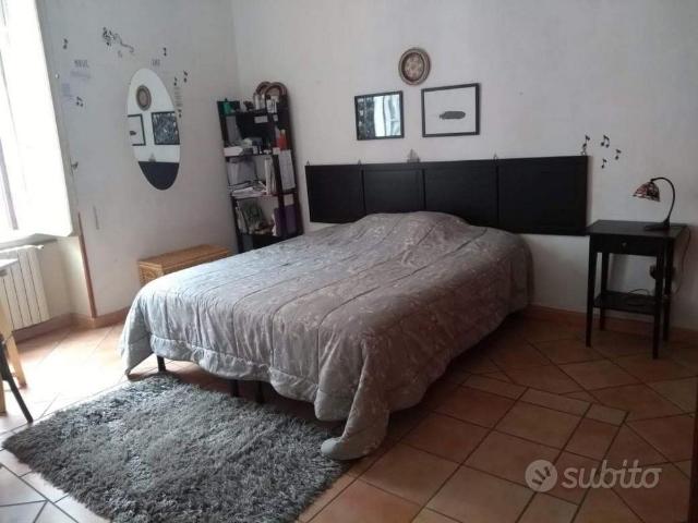 Stanza in affitto a Salerno, Campania