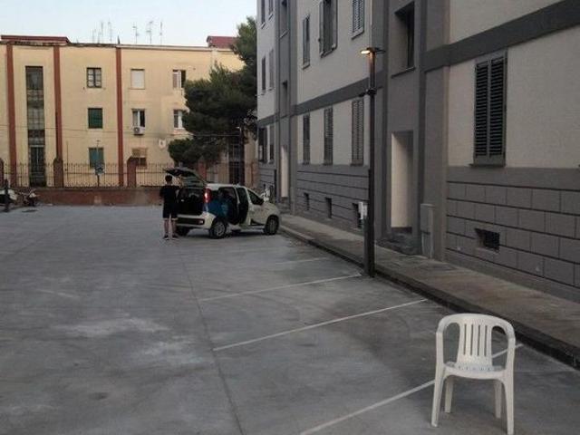 Stanza in affitto a Salerno, Campania