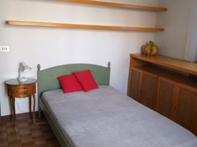 Stanza in affitto a Gallarate, Lombardia