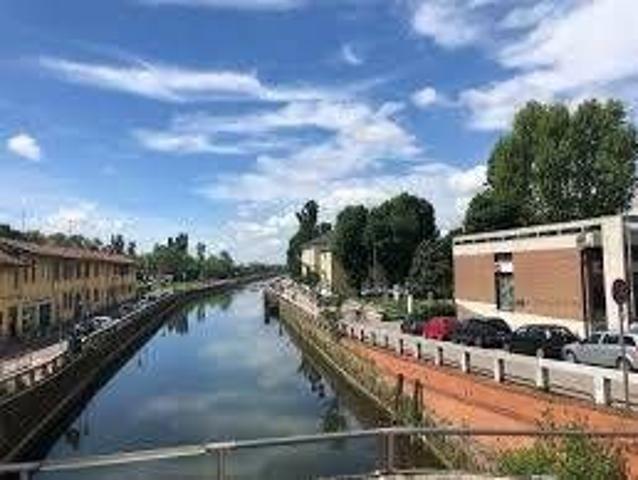 Stanza in affitto a Trezzano Sul Naviglio, Lombardia