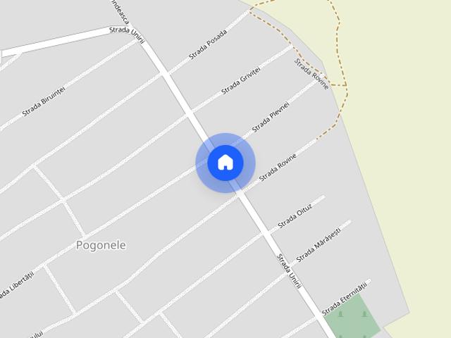 Apartament închirieri în Tintesti, Buzău