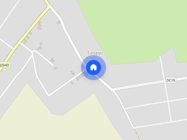 Apartament închirieri în Țintești