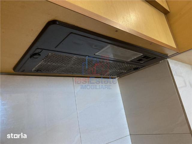 Apartament închirieri în Mircea Cel Batran, Iași