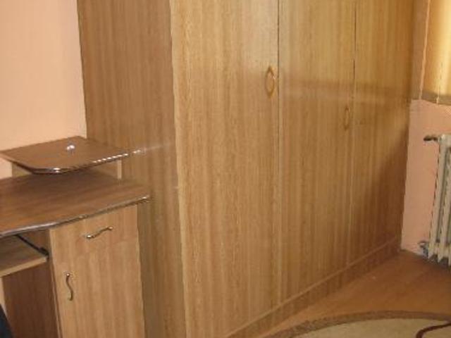 Garsonieră vânzări în Mircea Cel Batran, Iași