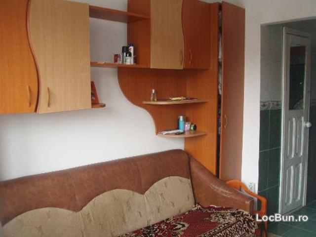 Garsonieră vânzări în Mircea Cel Batran, Iași