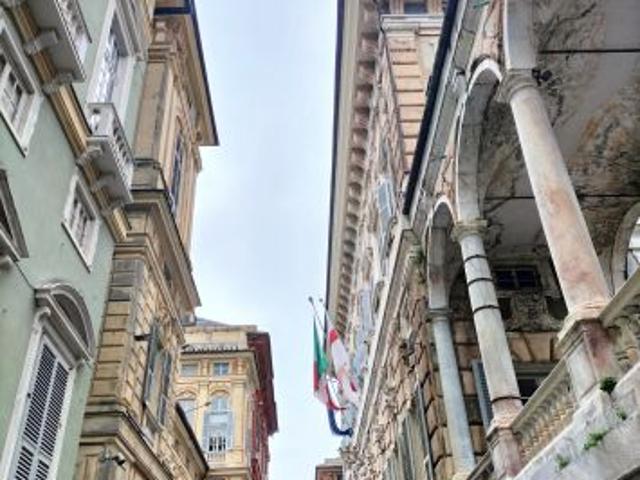 Stanza in affitto a Centro Est, Serra Riccò