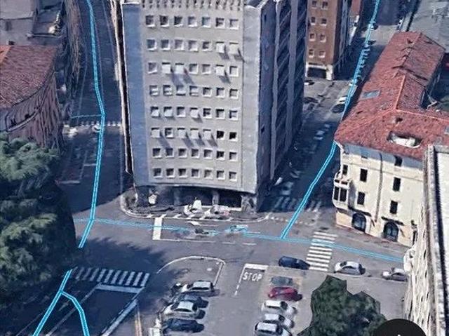Stanza in affitto a Zona Centro, Brescia
