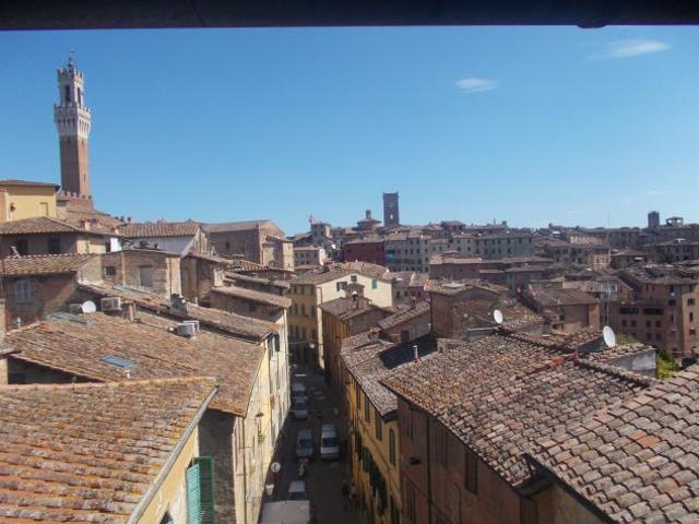 Stanza in affitto a Siena, Toscana