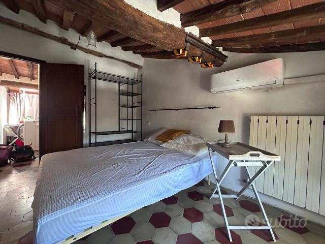 Stanza in affitto a San Concordio, Bagni Di Lucca Ponte