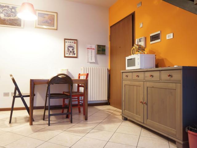 Appartamento in affitto a Colorno, Reggio Emilia