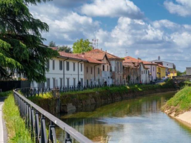 Stanza in affitto a Gorgonzola, Lombardia