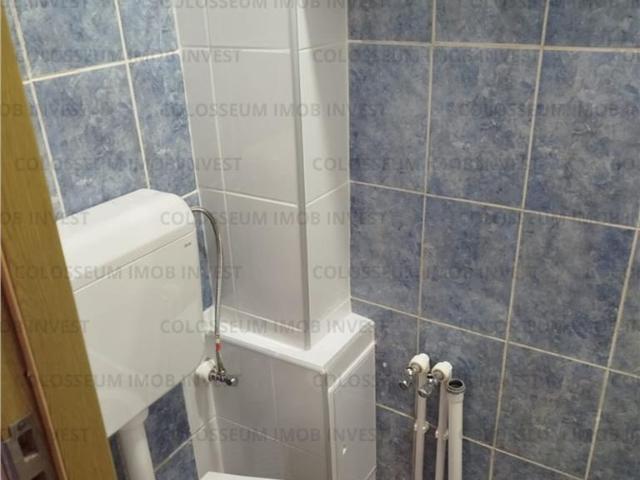 Apartament vânzări în Romani, Brașov