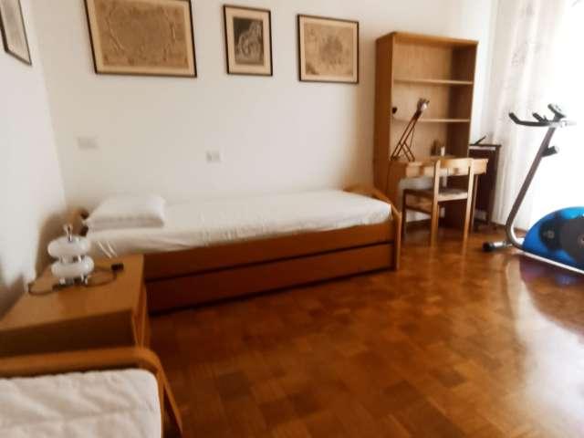 Stanza in affitto a Novate Milanese, Lombardia