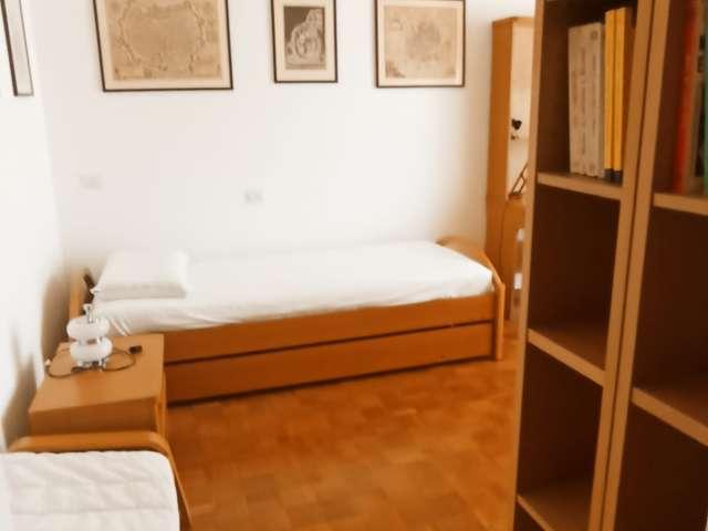 Stanza in affitto a Novate Milanese, Lombardia