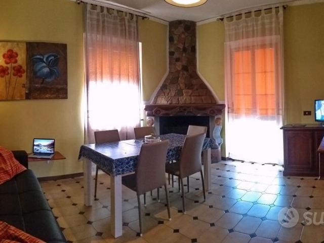 Stanza in affitto a Centro storico, Aristanis/Oristano