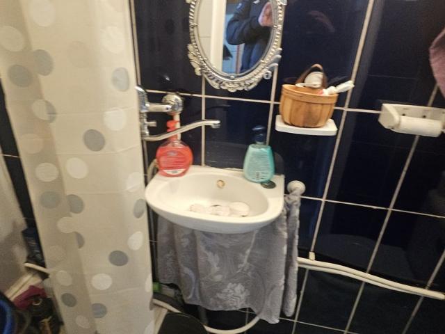 Apartament vânzări în Mircea Cel Batran, Iași