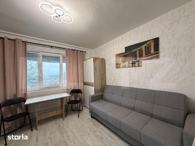 Apartament închirieri în Baza 3, Iași