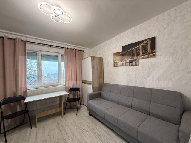 Garsonieră închirieri în Mircea Cel Batran, Iași