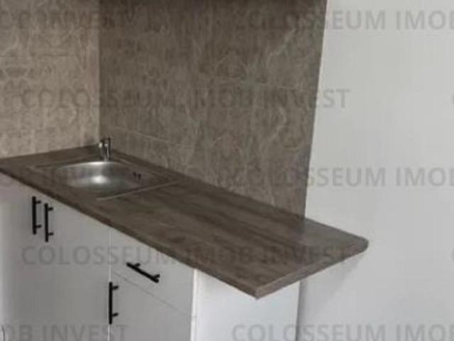 Apartament vânzări în Romani, Brașov