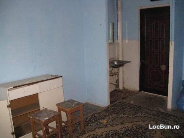 Garsonieră vânzări în Mircea Cel Batran, Iași