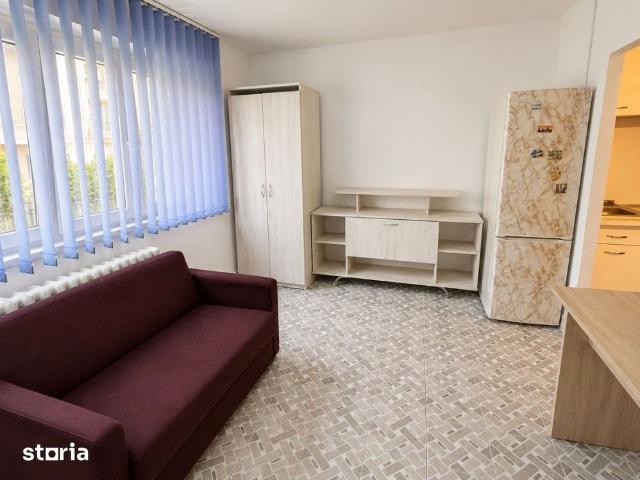 Garsonieră închirieri în Mircea Cel Batran, Iași