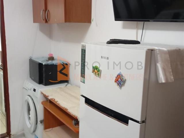 Apartament vânzări în Romani, Buzău