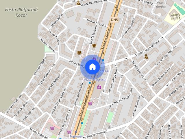 Apartament închirieri în Sector 5, București