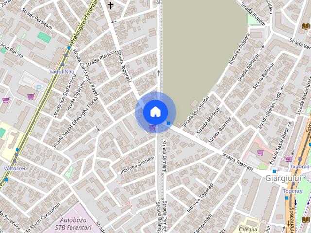 Casă închirieri în Sector 5, București