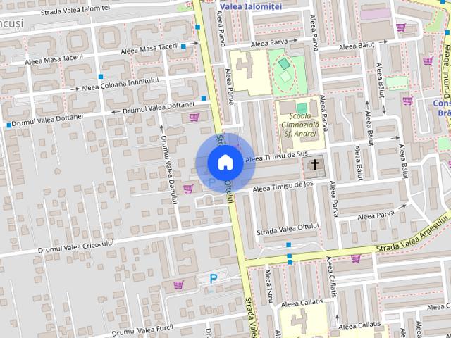 Apartament închirieri în Sector 6, București