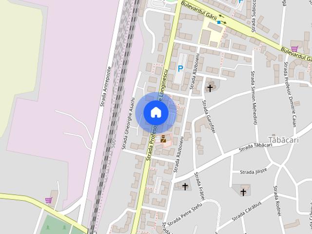 Apartament închirieri în Vrancea