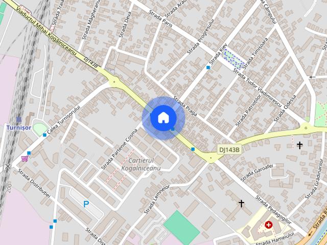 Apartament închirieri în Brasov, Sibiu
