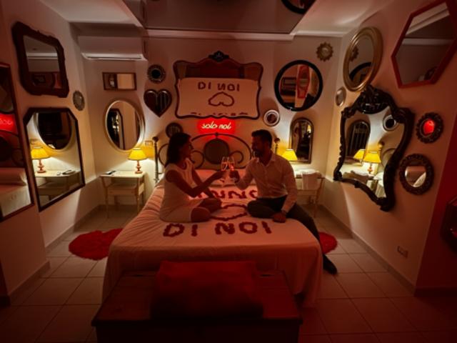 Stanza in affitto a Catania, Sicilia