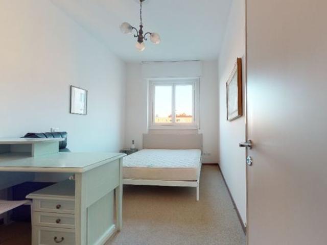 Stanza in affitto a Bergamo, Lombardia